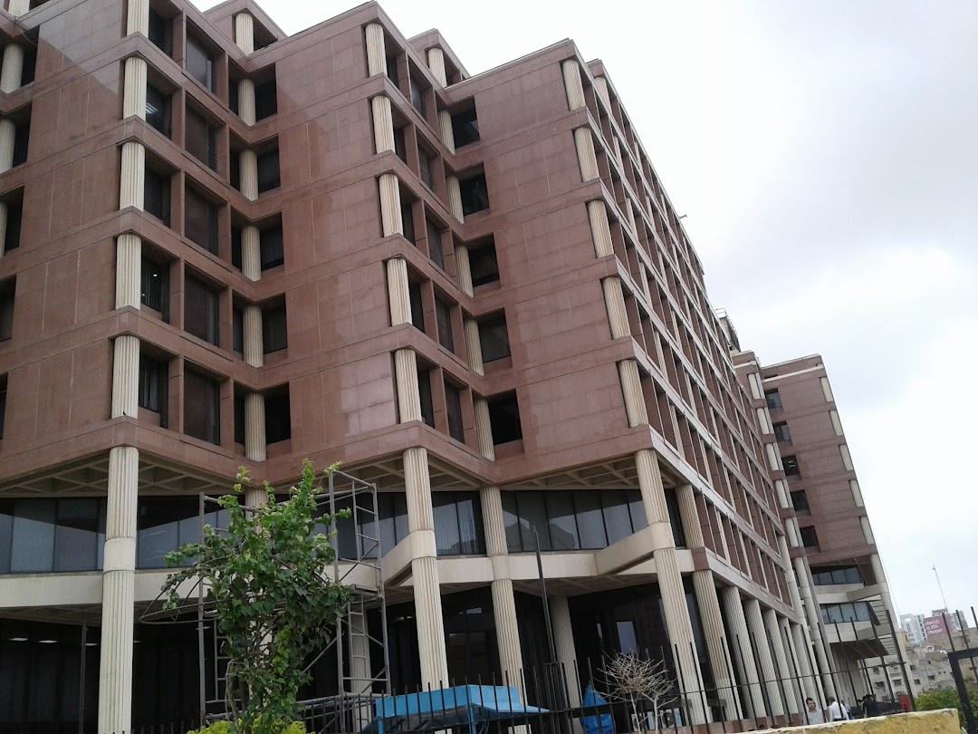 Finance & Trade Center (FTC) Auditorium