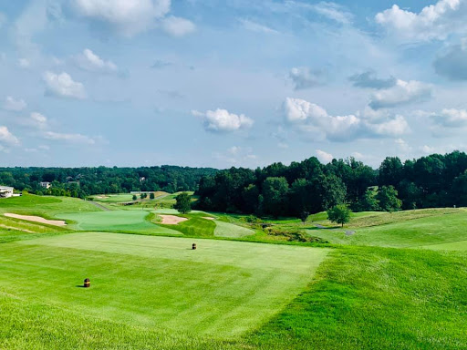 Golf Driving Range «Ledge Rock Golf Club», reviews and photos, 1 Greenbriar Dr, Mohnton, PA 19540, USA