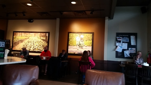 Coffee Shop «Starbucks», reviews and photos, 7210 Fulton Dr NW, Canton, OH 44718, USA