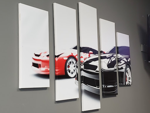 Used Car Dealer «Landmark Motors, Inc.», reviews and photos, 13815 NE 24th St, Bellevue, WA 98005, USA