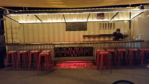 Brewery «Black Bridge Brewery», reviews and photos, 421 E Beale St, Kingman, AZ 86401, USA