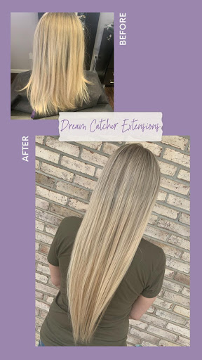 Hair Salon «Bella Bronze Hair Salon and Tanning Studio», reviews and photos, 1486 N Portage Path, Akron, OH 44313, USA