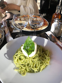 Plats et boissons du Restaurant italien Fratelli à Paris - n°12