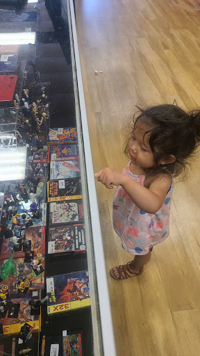 Video Game Store «R.U. Game?», reviews and photos, 2708 E Fowler Ave, Tampa, FL 33612, USA