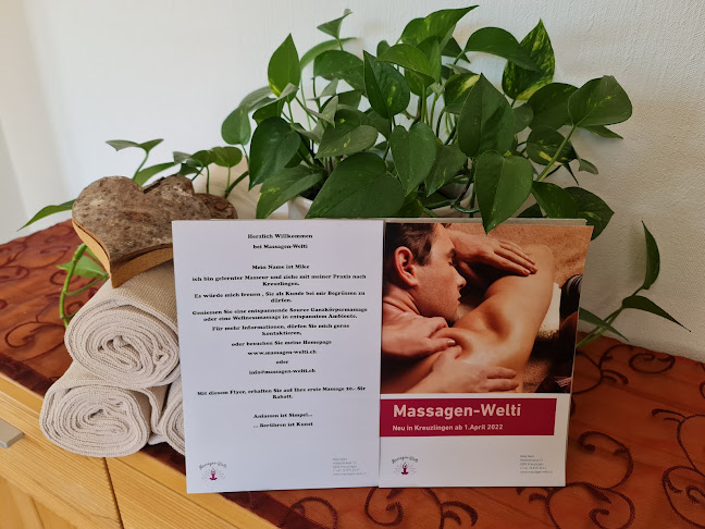 Rezensionen über Massagen-Welti in Kreuzlingen - Spa