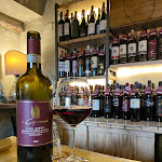 Photo n°3 de l'avis de Simona.i fait le 28/12/2023 à 19:20 sur le  La Vineria di Montepulciano à Montepulciano