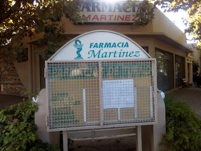 Farmacia Martinez