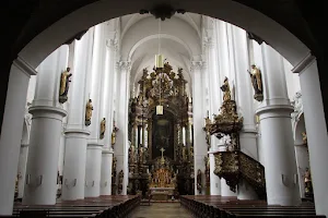 Karmelitenkirche image