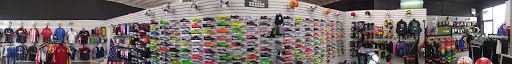 Soccer Store «Soccer Post Annapolis», reviews and photos, 17 Lincoln Ct, Annapolis, MD 21401, USA