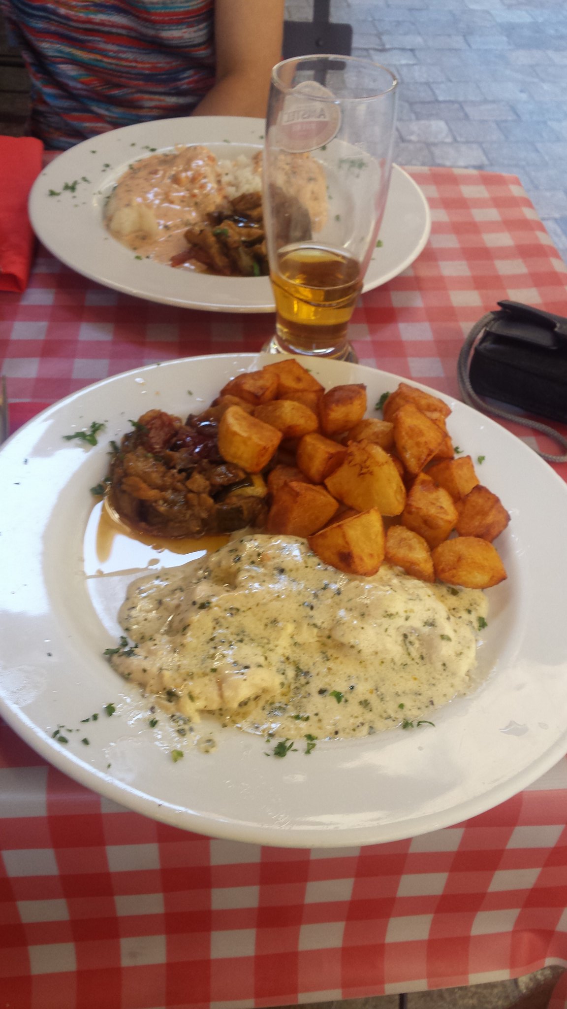 Photo n° 1 de l'avis de Darie.a fait le 26/07/2017 à 13:12