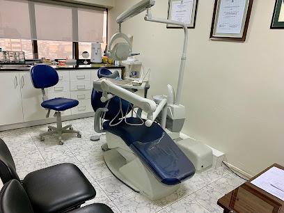 Centro Odontológico Santa Catalina