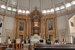 Antipolo Cathedral image