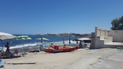 Photo de Trullo Beach #alt_locality_no