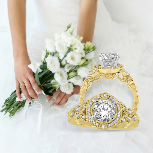 Jewelry Designer «Pattons Fine Jewelry», reviews and photos, 11740 Coursey Blvd # A, Baton Rouge, LA 70816, USA