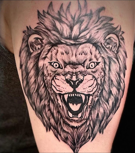 Explore tattoo ideas guys, creative tattoo ideas in Mesa, available at Ranger Tattoo & Piercing