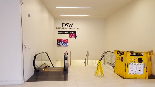 DC DMV - Georgetown Service Center