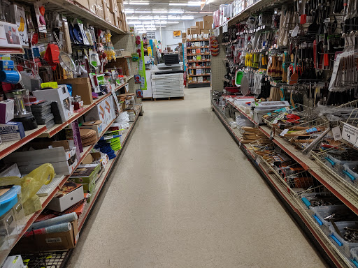 Discount Store «Ocean State Job Lot», reviews and photos, 40 Industry Ln, Waterbury, CT 06704, USA