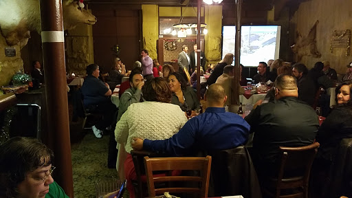 Dinner Theater «Iron Springs Chateau Dinner Theater», reviews and photos, 444 Ruxton Ave, Manitou Springs, CO 80829, USA