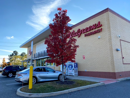 Drug Store «Walgreens», reviews and photos, 11500 W Broad St, Richmond, VA 23233, USA