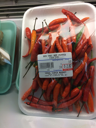 Korean Grocery Store «Seoul Supermarket», reviews and photos, 1085 E New Circle Rd # 2, Lexington, KY 40505, USA