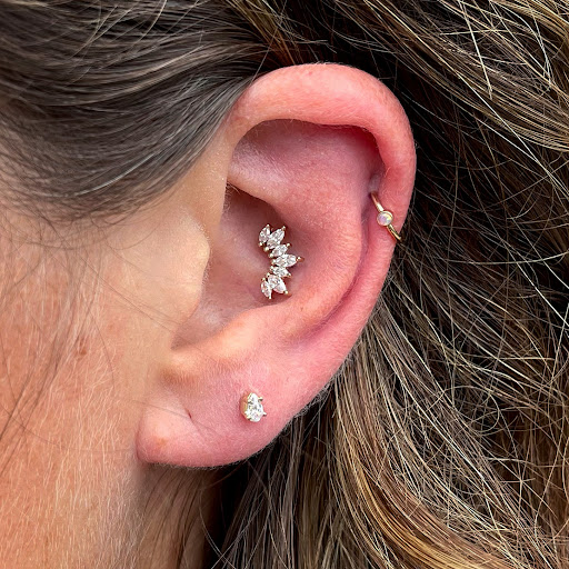 Explore god tattoo ideas for females, creative tattoo ideas in San Diego, available at Rose Body Piercing