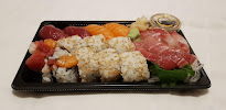 Sushi du Restaurant de sushis Restaurant Kabuki à Auray - n°6