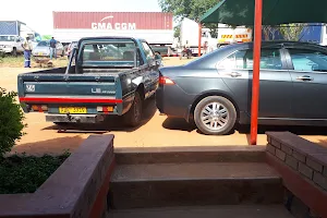 Fuel Station image