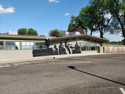 American Restaurant «Crooners Lounge and Supper Club», reviews and photos, 6161 Hwy 65 NE Highway 65 Northeast, Fridley, MN 55432, USA