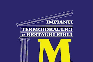 Termoidraulica & Restauri Nogarin Di Nogarin Marco