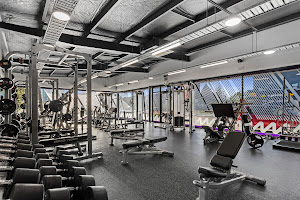 Anytime Fitness Riccarton