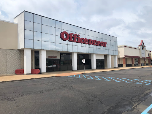 Office Depot, 4045 Veterans Memorial Pkwy, St Peters, MO 63376, USA, 