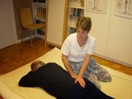 Beoordelingen van Manumedica Brugge in Brugge - Massagetherapeut