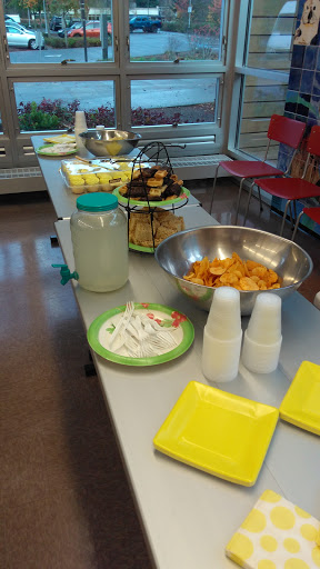 Community Center «Firstenburg Community Center», reviews and photos, 700 NE 136th Ave, Vancouver, WA 98684, USA