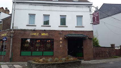 Chez Ming