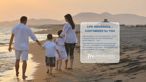 Insurance Agency «JW Insurance Group», reviews and photos