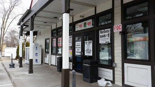 Convenience Store «Speedway», reviews and photos, 731 Mamaroneck Ave, Mamaroneck, NY 10543, USA