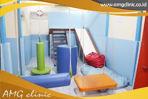 AMG CLINIC - Klinik Tumbuh Kembang Anak & Klinik Psikologi image