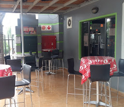 HotSpot Pub & Grill photo