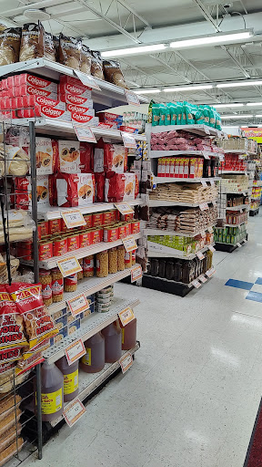 Supermarket «Presidente Supermarket», reviews and photos, 495 W 29th St, Hialeah, FL 33012, USA