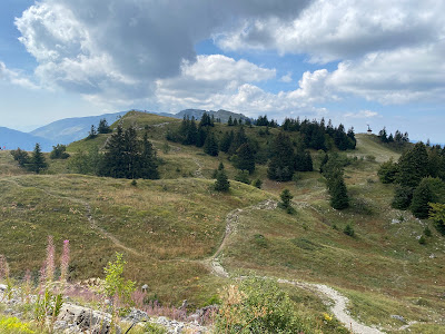 La petite maison des Gélinottes à Mijoux