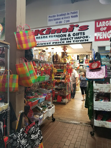Kimi's Bead Shop