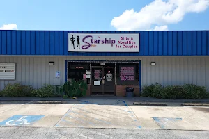 Starship Enterprises Of Newnan image