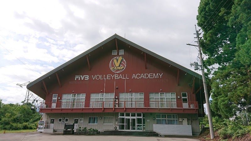 Five Volleyball Academy