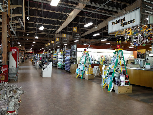 Hardware Store «Orchard Supply Hardware», reviews and photos, 452 Fair Oaks Ave, South Pasadena, CA 91030, USA