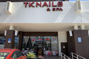 TK Nails & Spa