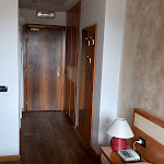 Photo n°4 de l'avis de Alessandro.i fait le 14/05/2022 à 20:25 sur le  Hotel City Palace à Arco