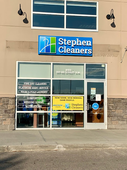 Stephen Cleaners