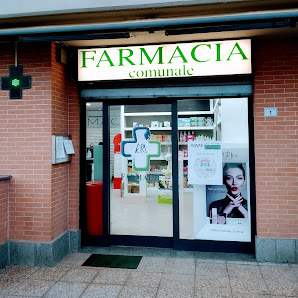 Farmacia MRC Artena Via Torretta, 1, 00031 Artena RM, Italia