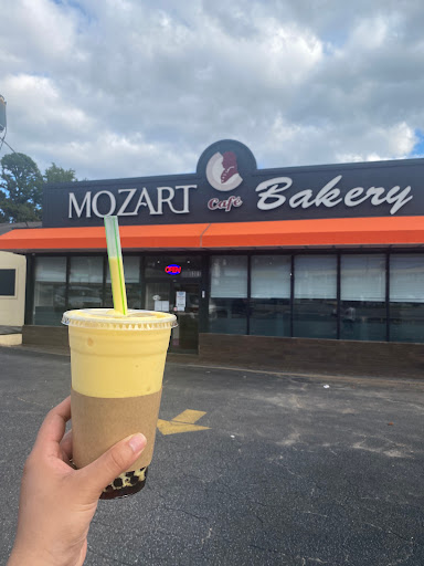 Bakery «Mozart Bakery», reviews and photos, 5301 Buford Hwy NE, Atlanta, GA 30340, USA