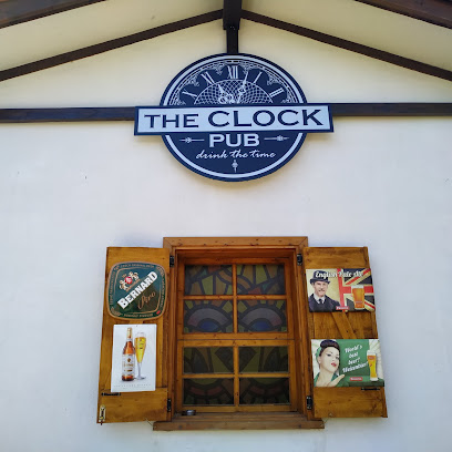 The Clock Pub